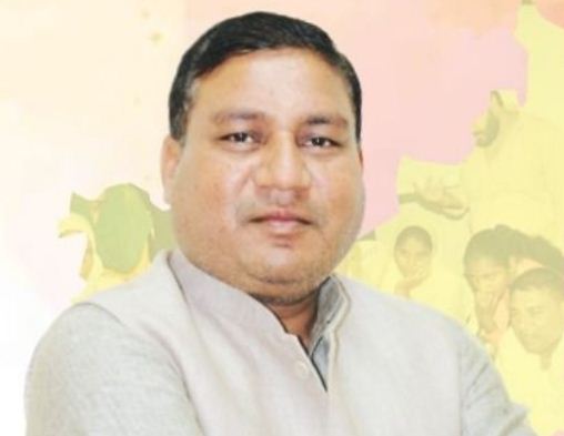 राम निवास सुरजाखेड़ा राम निवास सुरजाखेड़ा