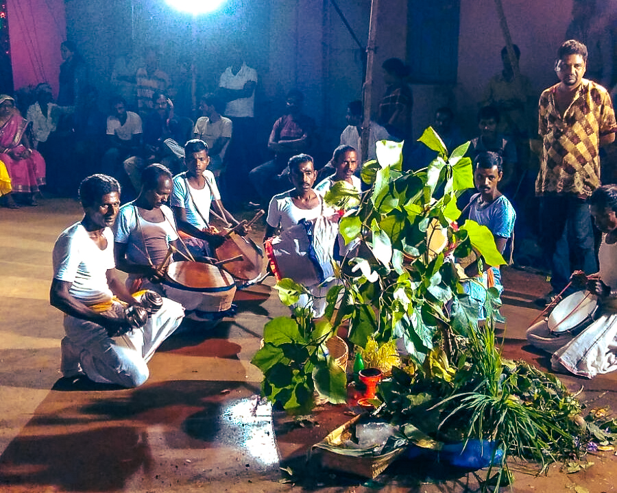कर्म पूजा के अवसर पर राजकीय अवकाश घोषित कर्म पूजा के अवसर पर राजकीय अवकाश घोषित