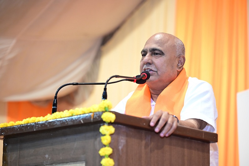 भाजपा प्रदेश कार्यालय में कामकाजी बैठक भाजपा प्रदेश कार्यालय में कामकाजी बैठक