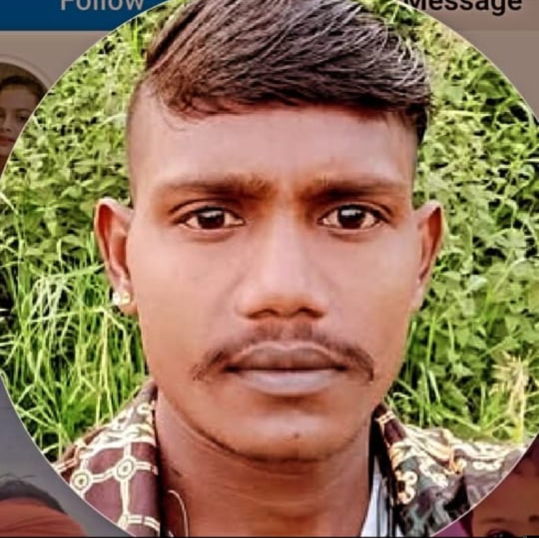 मृतक शमशेर चौहान की फाइल फोटो मृतक शमशेर चौहान की फाइल फोटो