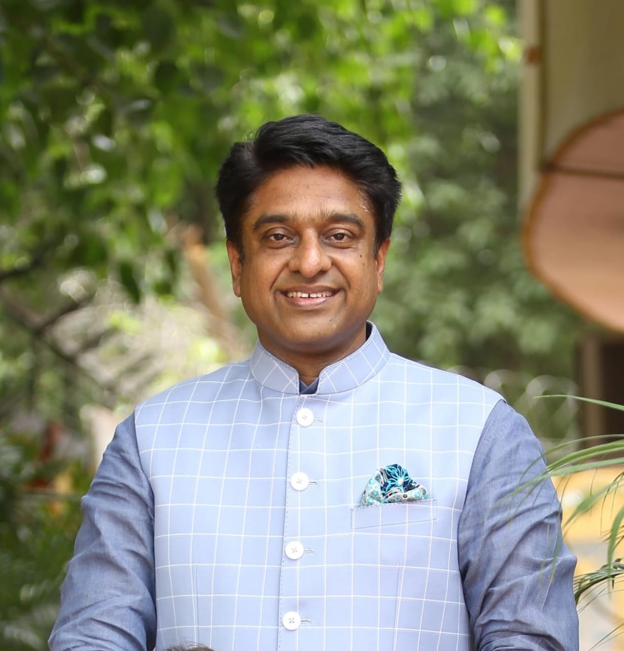नई दिल्ली नगरपालिका परिषद के उपाध्यक्ष कुलजीत सिंह चहल (फाइल फोटो) नई दिल्ली नगरपालिका परिषद के उपाध्यक्ष कुलजीत सिंह चहल (फाइल फोटो)