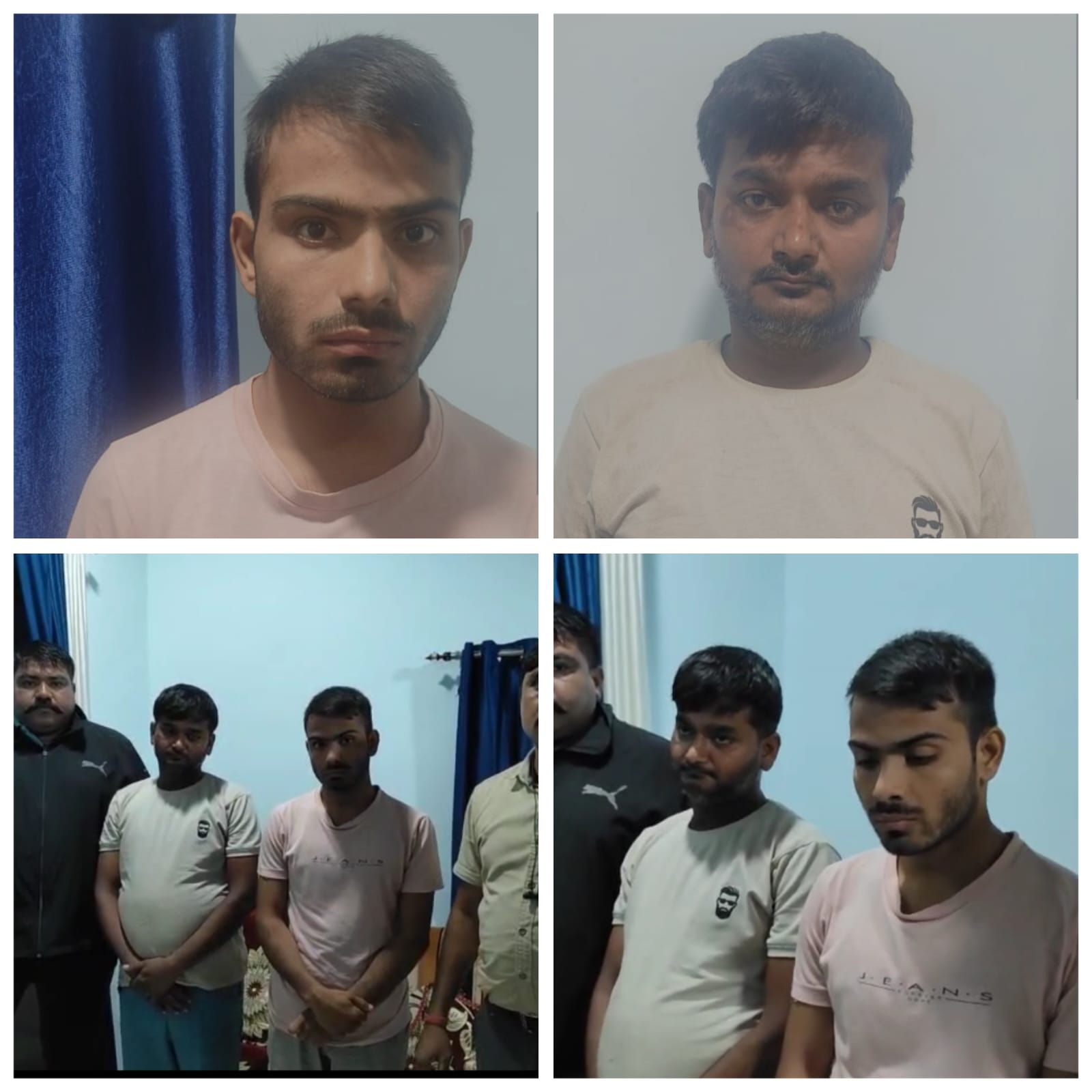 7 हजार की रिश्वत लेते पटवारी ट्रैप लोकायुक्त की बड़ी कार्रवाई 7 हजार की रिश्वत लेते पटवारी ट्रैप लोकायुक्त की बड़ी कार्रवाई