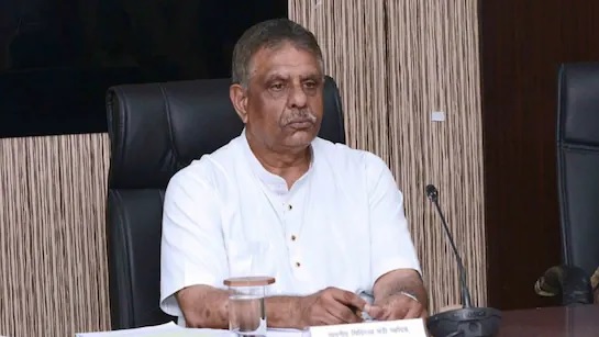 आरजीएचएस की कार्यप्रणाली में पारदर्शिता, वित्तीय सुदृढ़ता एवं संस्थागत पुनर्गठन के लिए उठाए जाएंगे प्रभावी कदम:चिकित्सा मंत्री आरजीएचएस की कार्यप्रणाली में पारदर्शिता, वित्तीय सुदृढ़ता एवं संस्थागत पुनर्गठन के लिए उठाए जाएंगे प्रभावी कदम:चिकित्सा मंत्री