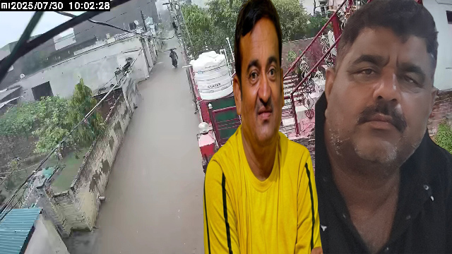 कश्मीरी बस्ती, आरएस पुरा में गंभीर जलभराव से दैनिक जीवन अस्त-व्यस्त कश्मीरी बस्ती, आरएस पुरा में गंभीर जलभराव से दैनिक जीवन अस्त-व्यस्त