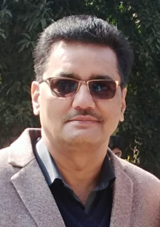 प्रो. दिव्य प्रकाश प्रो. दिव्य प्रकाश