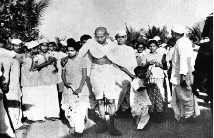 01 अगस्त: असहयोग आंदोलन की शुरुआत का दिन 01 अगस्त: असहयोग आंदोलन की शुरुआत का दिन