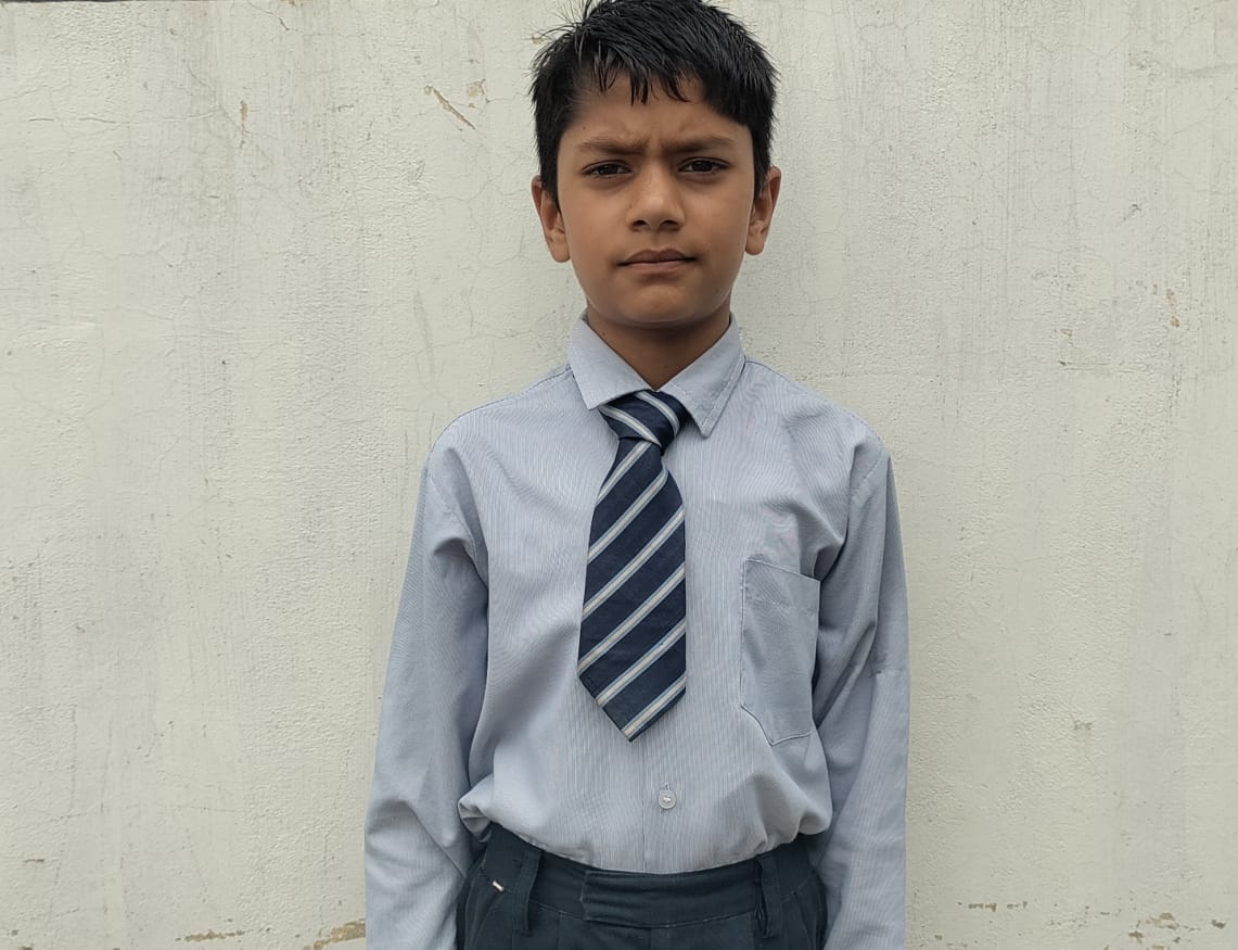 पच्छाद के शमलाटी स्कूल के सारांश ने की स्वर्ण जयंती नेशनल मिडल मेरिट छात्रवृत्ति की परीक्षा उत्तीर्ण पच्छाद के शमलाटी स्कूल के सारांश ने की स्वर्ण जयंती नेशनल मिडल मेरिट छात्रवृत्ति की परीक्षा उत्तीर्ण