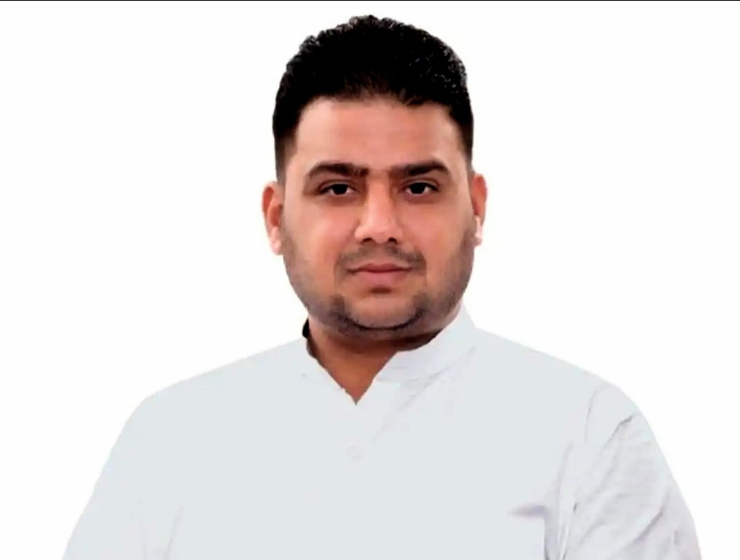 घायल सोनू का फाइल फोटो