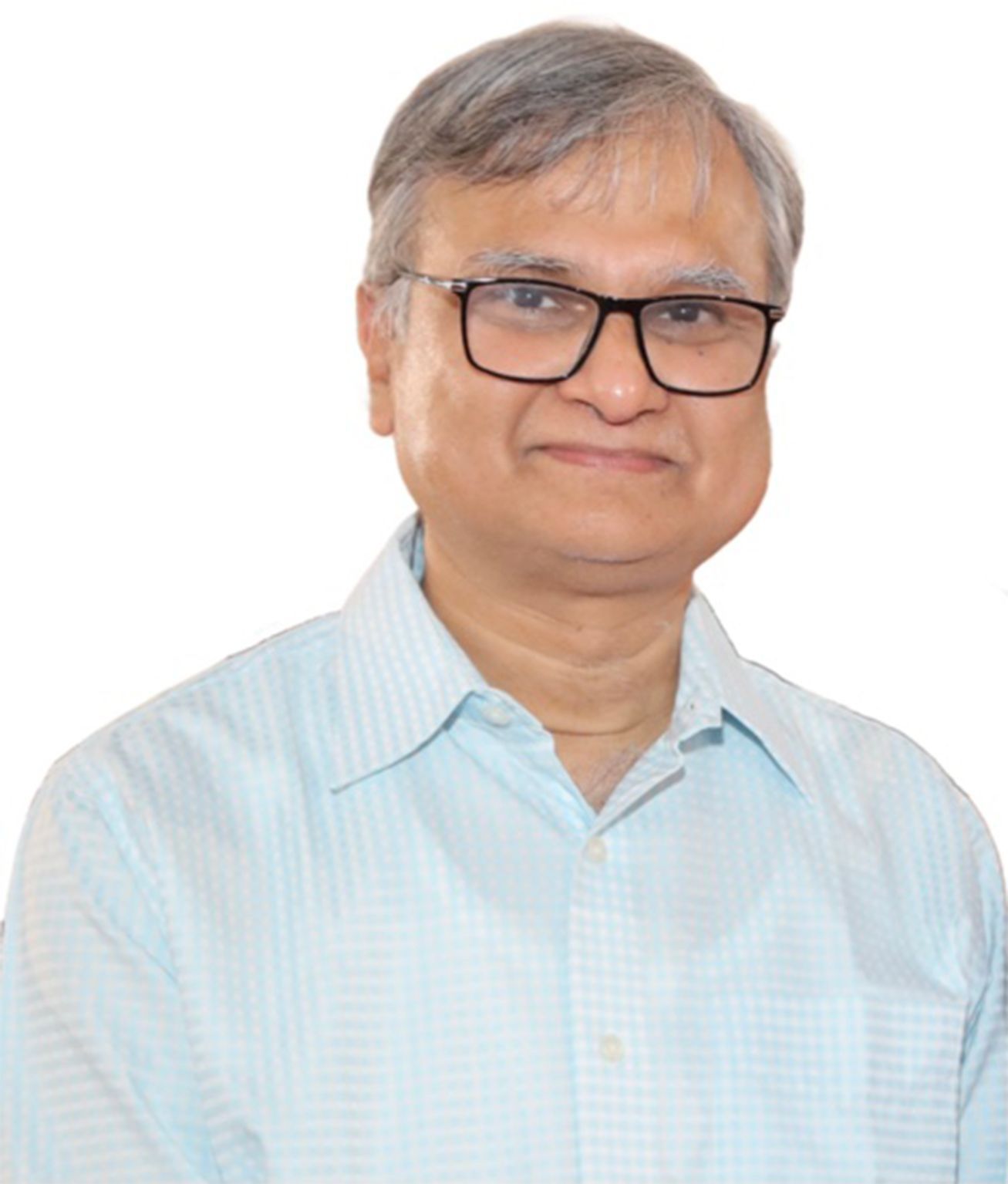 प्रो अजीत कुमार की फ़ाइल फोटो