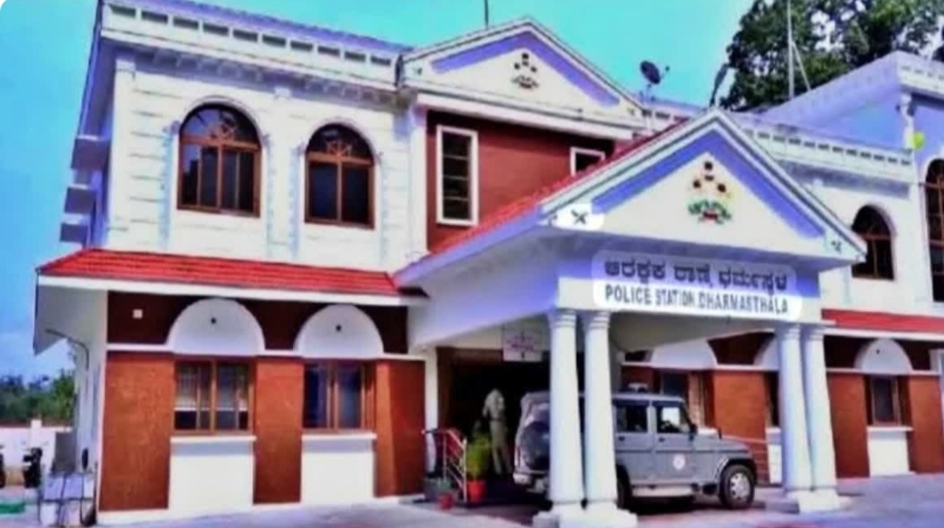 Dharmstal Dharmstal