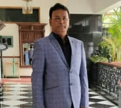 पिंटू चक्रवर्ती पिंटू चक्रवर्ती