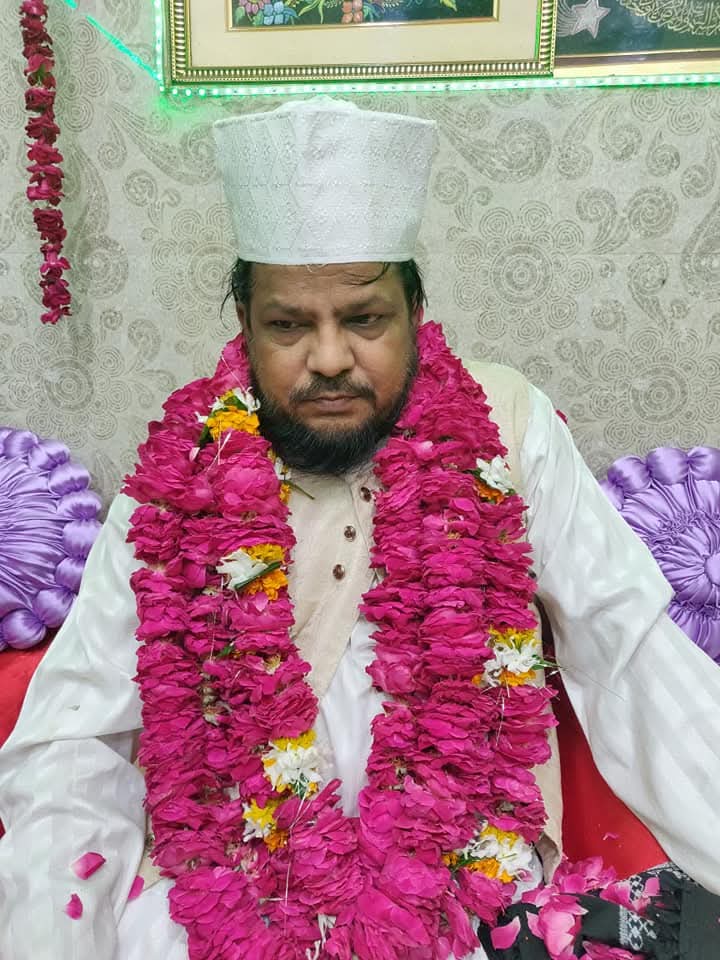 बाबा नईम की फाइल फोटो बाबा नईम की फाइल फोटो