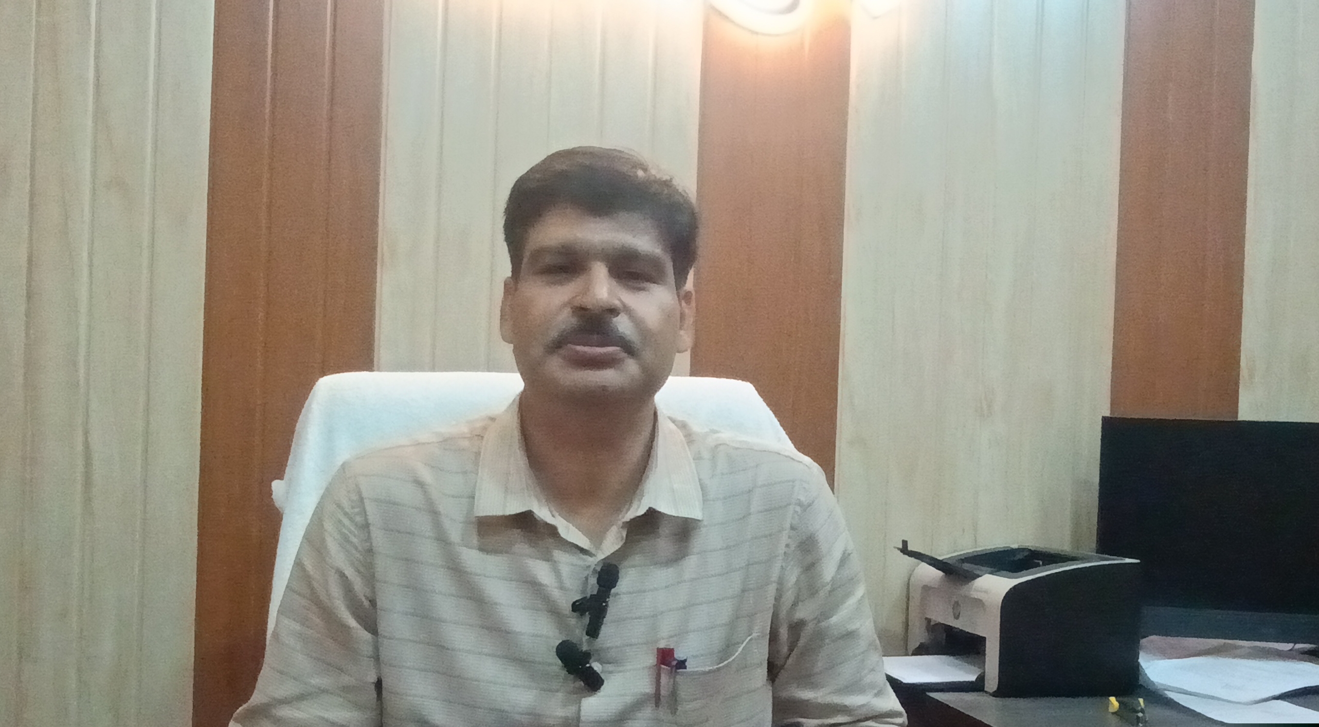 सतेंद्र कुमार सिंह प्रवर्तन अधिकारी सतेंद्र कुमार सिंह प्रवर्तन अधिकारी