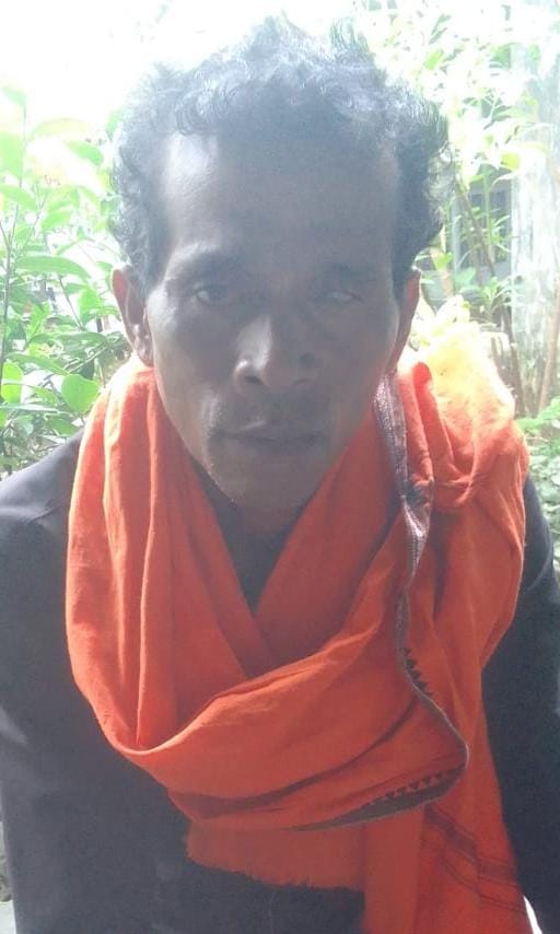 चार साल से फरार आरोपित गिरफ्तार चार साल से फरार आरोपित गिरफ्तार