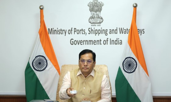 सर्बानंद सोनोवाल सर्बानंद सोनोवाल