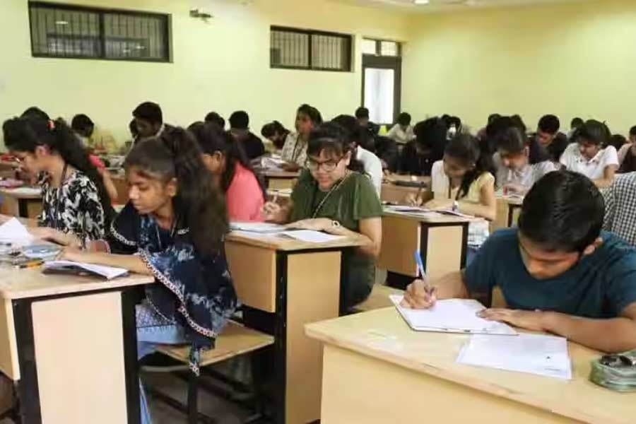 राज्य जॉइंट एग्जाम परिणाम की तिथि घोषित