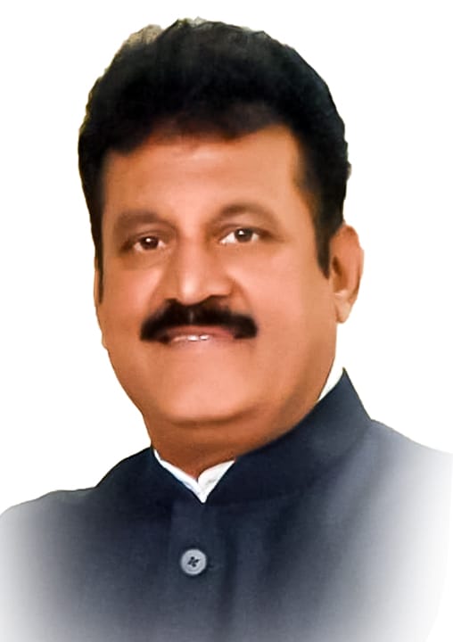Rajesh jadhav state Congress new secretary Rajesh jadhav state Congress new secretary