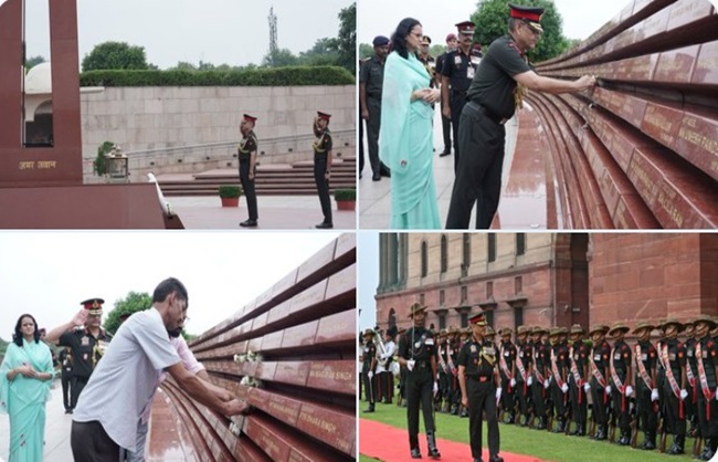 उप सेना प्रमुख