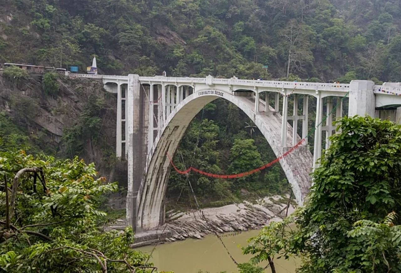 ब्रिज