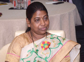 विधायक अनिता भदेल के मानसून मेले में डिप्टी सीएम दीया कुमारी और महिला आयोग अध्यक्ष विजया राहटकर रहेंगी शामिल विधायक अनिता भदेल के मानसून मेले में डिप्टी सीएम दीया कुमारी और महिला आयोग अध्यक्ष विजया राहटकर रहेंगी शामिल