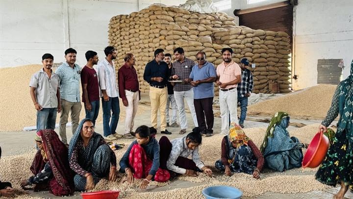 खरगोन का निमाड़ फ्रेश खरगोन का निमाड़ फ्रेश