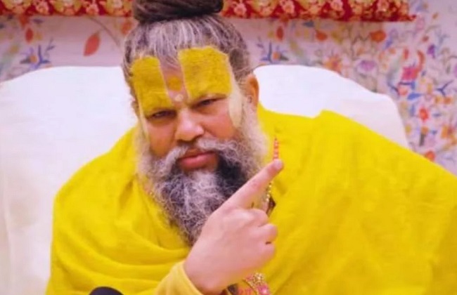 संत प्रेमानंद महाराज (फाइल फोटो)