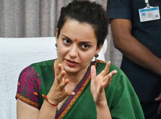 कंगना रानाैत कंगना रानाैत
