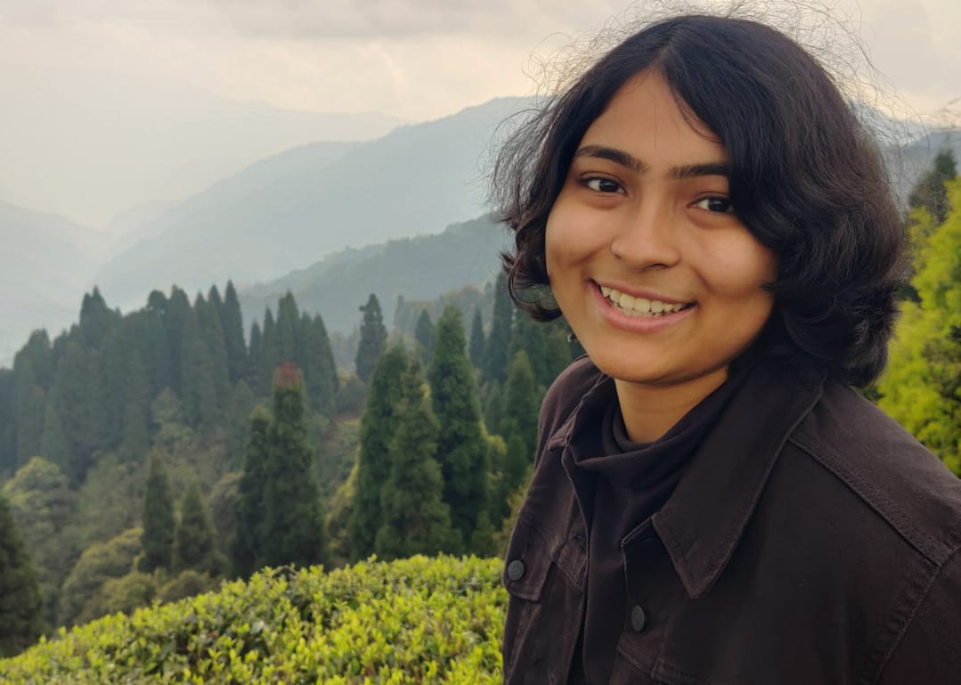 संज्ञा माहंती एसबीआई यूथ फॉर इंडिया फैलोशिप में चुनी गई संज्ञा माहंती एसबीआई यूथ फॉर इंडिया फैलोशिप में चुनी गई
