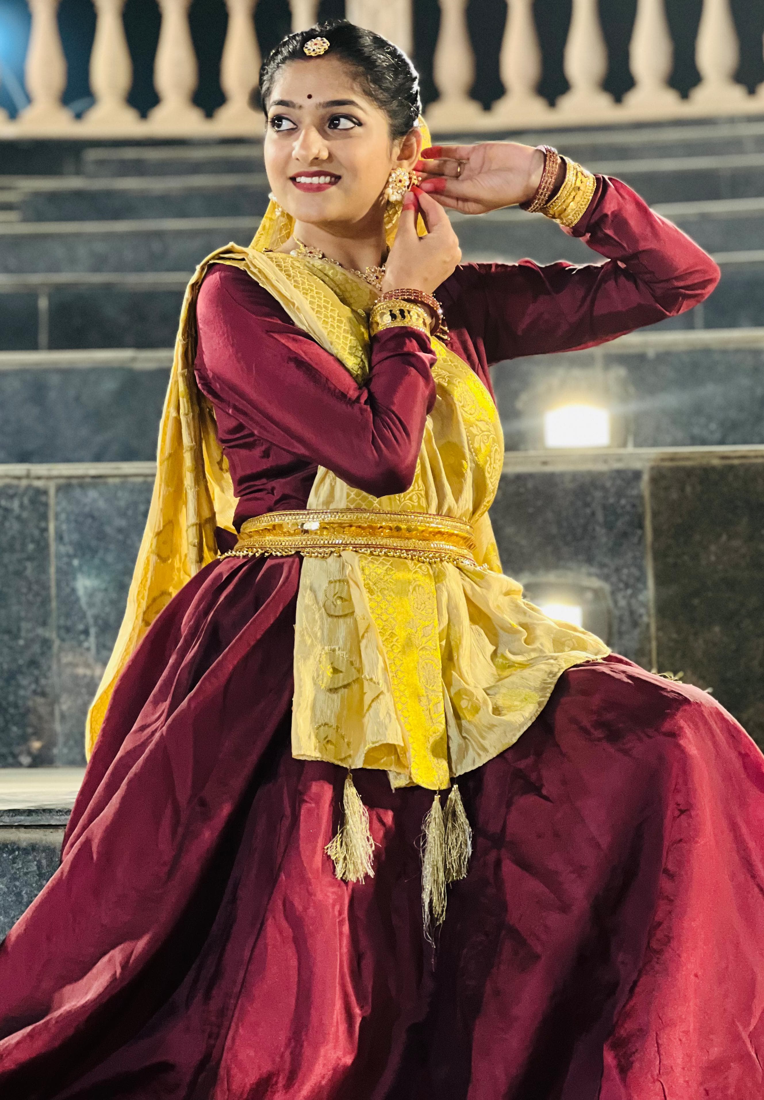 उर्वशी कुशवाह उर्वशी कुशवाह