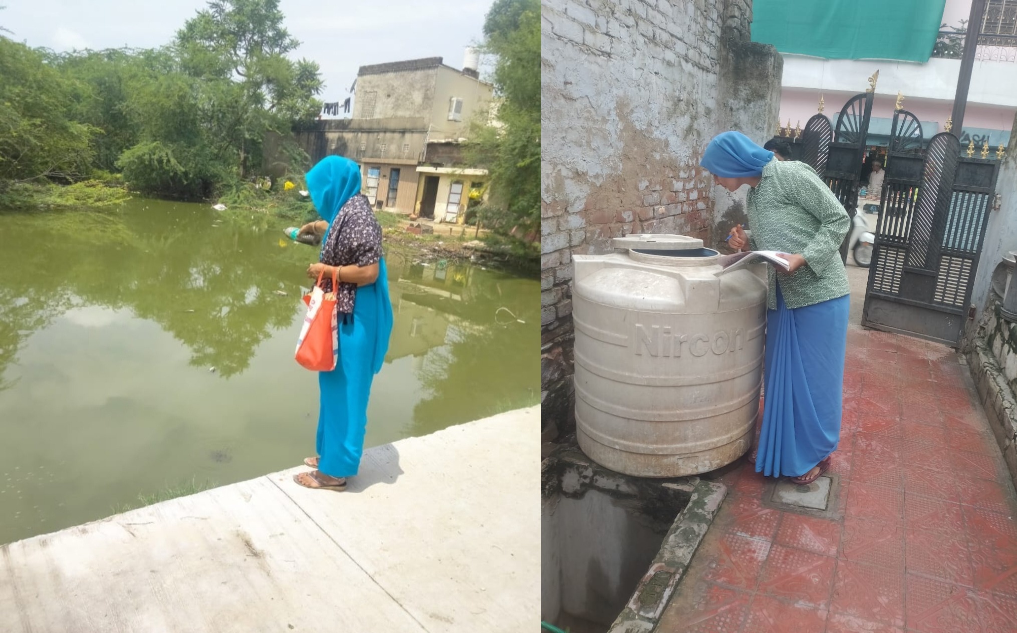 स्वास्थ्य दल आपके द्वार अभियान चार अगस्त से स्वास्थ्य दल आपके द्वार अभियान चार अगस्त से