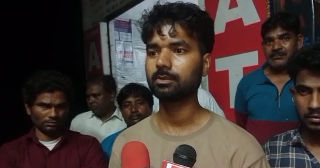 वक्रांगी संचालक प्रमोद पटेल वक्रांगी संचालक प्रमोद पटेल