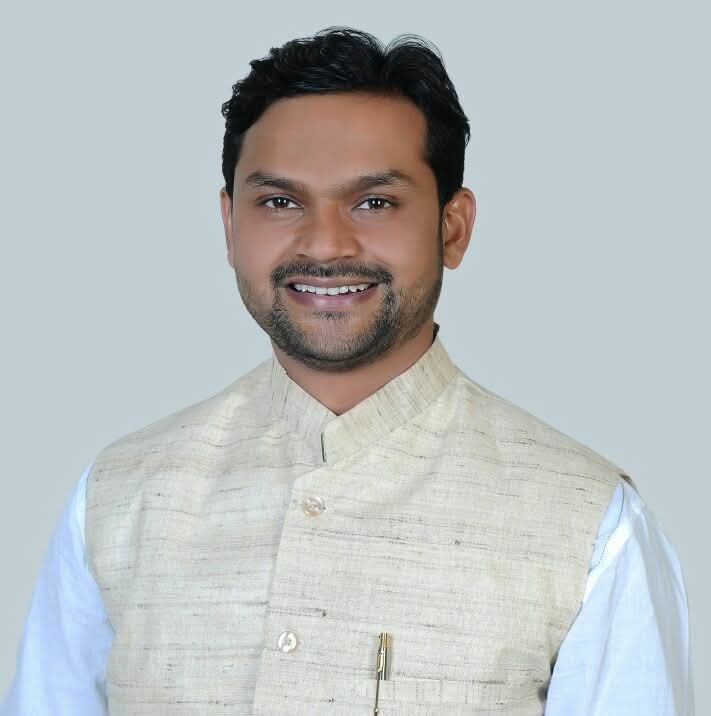 डॉ. विमलेश पासवान होंगे बोस्टन में वैश्विक सम्मेलन के सहभागी* डॉ. विमलेश पासवान होंगे बोस्टन में वैश्विक सम्मेलन के सहभागी*