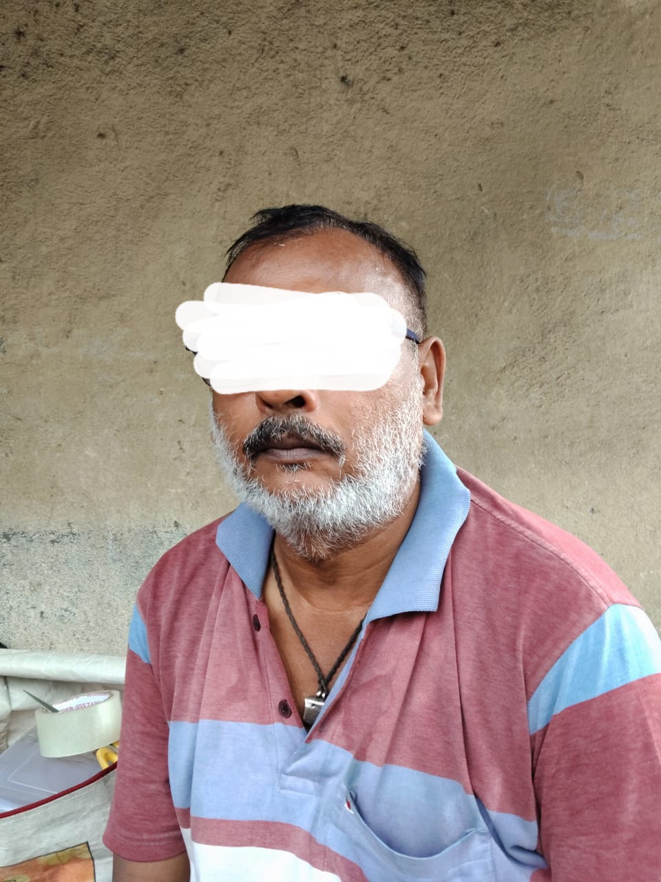 आम की पेटी में जाली नोट की तस्करी
