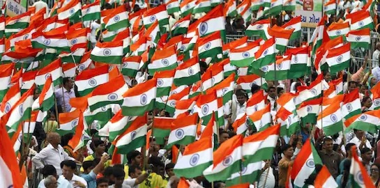 भाजपा प्रदेशभर में 10 अगस्त से निकालेगी तिरंगा यात्रा:मदन राठौड़ भाजपा प्रदेशभर में 10 अगस्त से निकालेगी तिरंगा यात्रा:मदन राठौड़