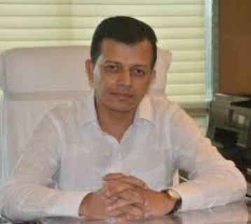 पार्थ सारथी सेन शर्मा फाइल फोटो