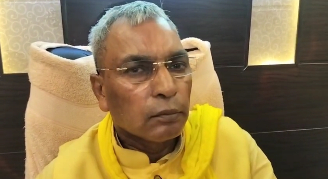 ओमप्रकाश राजभर