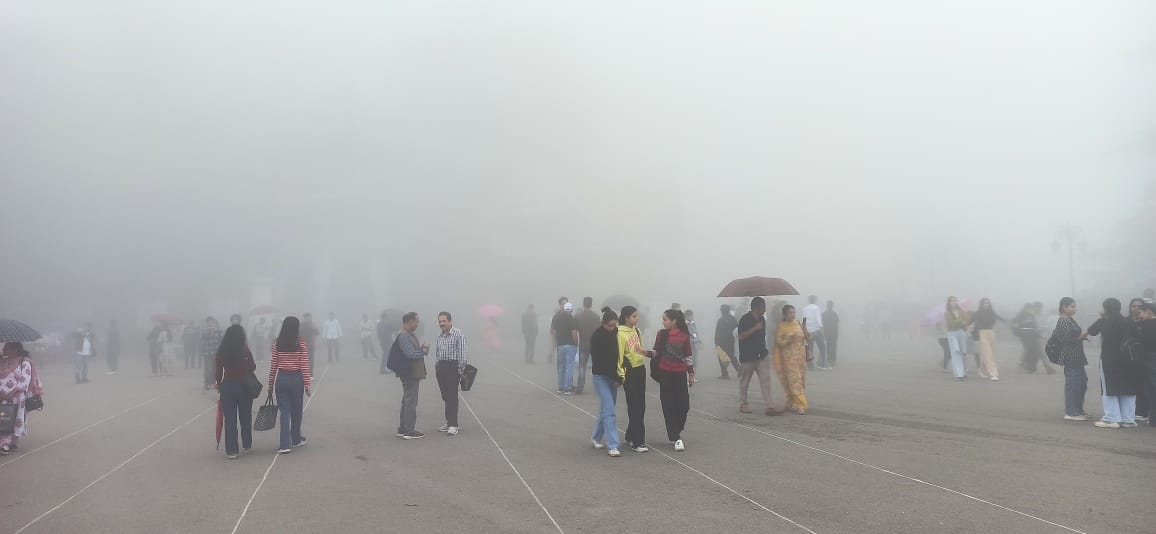 हिमाचल में वर्षा