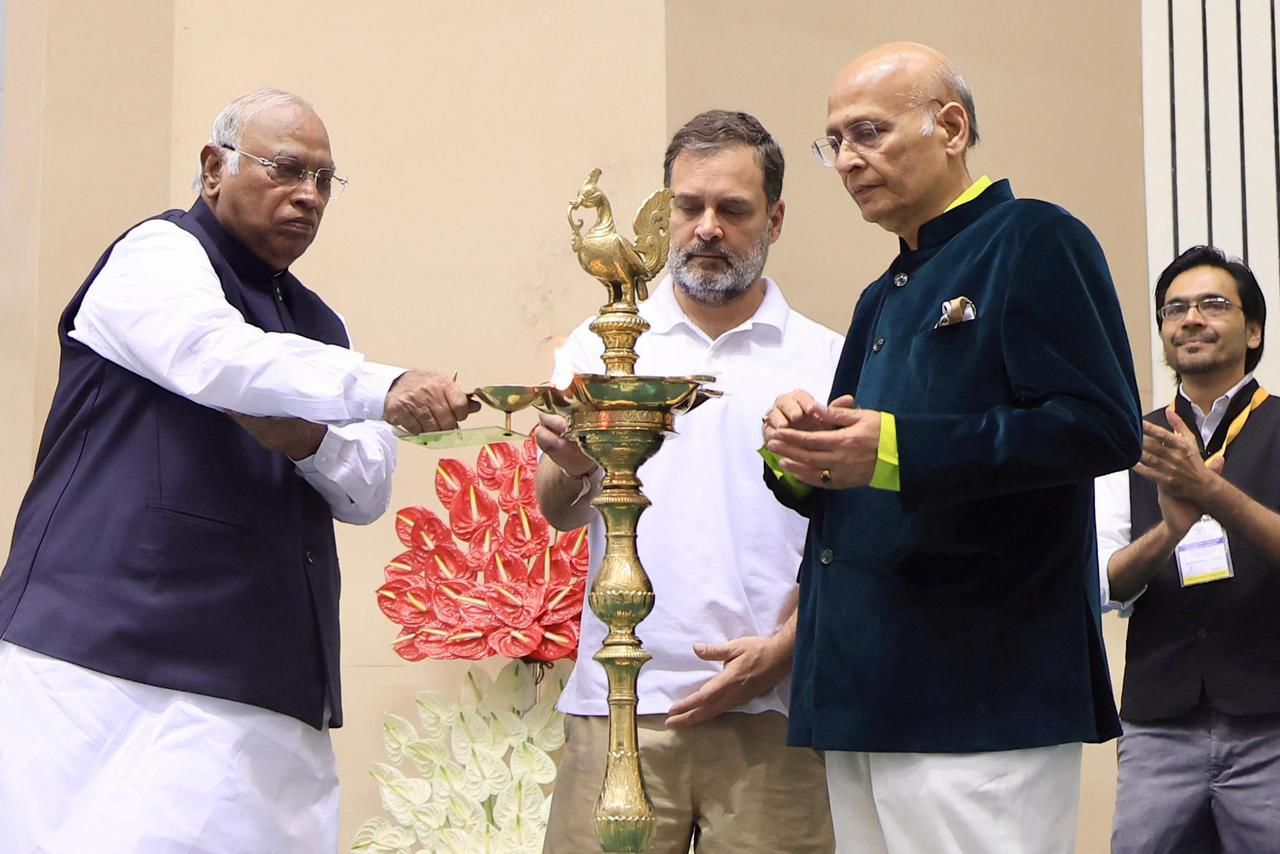 कांग्रेस