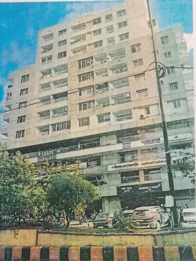 चित्तौड़गढ़ पुलिस ने सट्टे के आरोपित की संपति को चिन्हित किया है, जिसे अटैच करने की तैयारी है। चित्तौड़गढ़ पुलिस ने सट्टे के आरोपित की संपति को चिन्हित किया है, जिसे अटैच करने की तैयारी है।