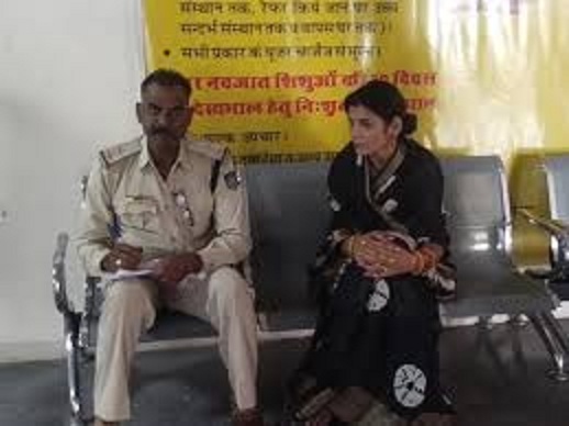 संदिग्ध परिस्थितियाें में मासूम भाई- बहन की माैत संदिग्ध परिस्थितियाें में मासूम भाई- बहन की माैत