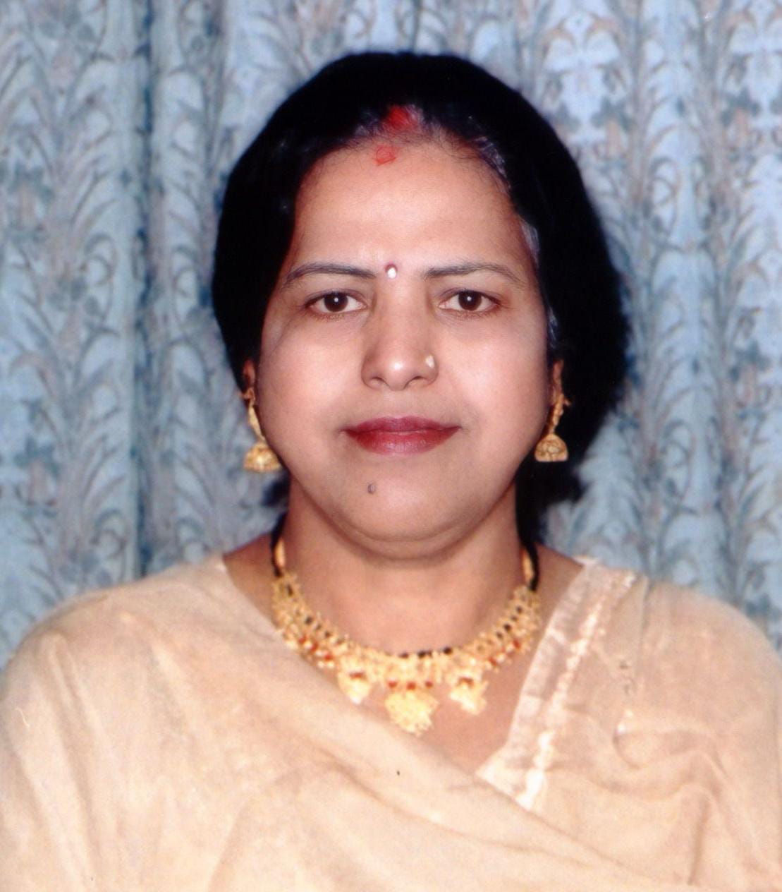 अजीत भगत ने किश्तवाड़ निवासी डीआइजी संदीप वजीर की पूर्व प्रधान माता श्रीमती वीरन वजीर के निधन पर शोक व्यक्त किया