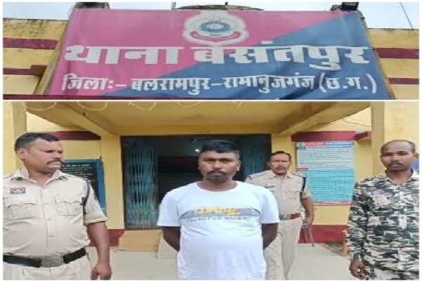 अवैध मादक पदार्थ डोडा की तस्करी में संलिप्त एक और आराेपित पश्चिम बंगाल से गिरफ्तार