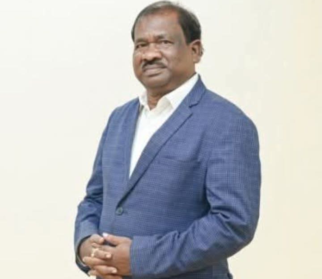 शिक्षा मंत्री रामदास सोरेन का फाइल फोटो शिक्षा मंत्री रामदास सोरेन का फाइल फोटो