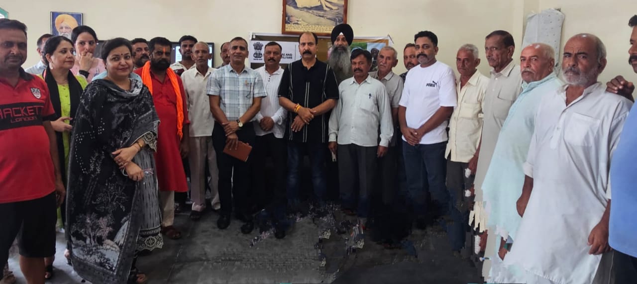 विधायक बिश्नाह किसान और प्रमुख गवाह पीएम किसान निधि की 20वीं किस्त का लाइव ट्रांसफर विधायक बिश्नाह किसान और प्रमुख गवाह पीएम किसान निधि की 20वीं किस्त का लाइव ट्रांसफर