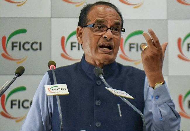 शिवराज सिंह चाैहान शिवराज सिंह चाैहान
