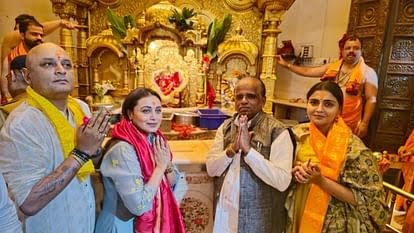 रानी मुखर्जी - फाइल फोटो रानी मुखर्जी - फाइल फोटो