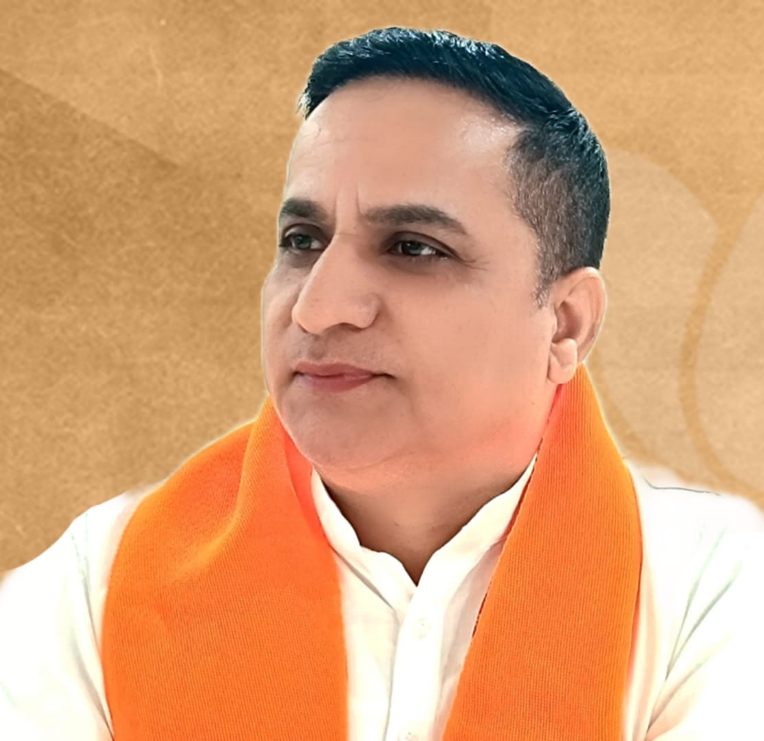 पवन शर्मा ने निसार के सफल प्रक्षेपण का स्वागत किया और भारत की बढ़ती अंतरिक्ष क्षमता की सराहना की