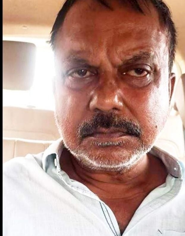 बाघा: फाइल फोटो