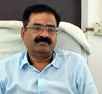 फरीदाबाद डिपो के ट्रैफिक मैनेजर नवनीत बजाज
