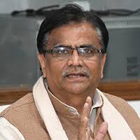ओम प्रकाश धनखड़, भाजपा नेता।